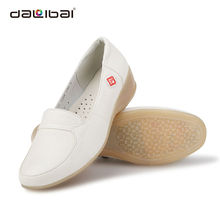 new design wholesale unique nurse shoes white shoes for nurse